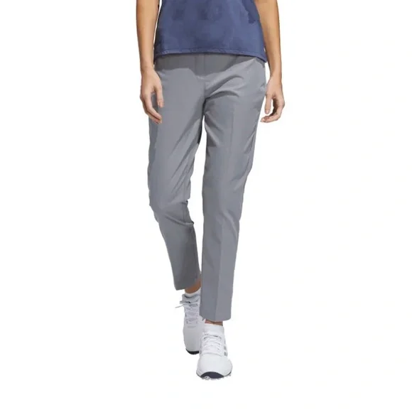Adidas Women’s Twistweave Golf Pants - Picture 4 of 8